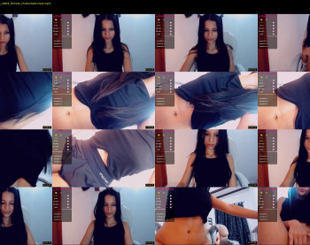 soft_doll_small — 50 minute Chaturbate female cam video clip, 720p, May 28, 2021