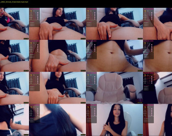 soft_doll_small — 11 minute Chaturbate female cam video clip, 720p, May 28, 2021