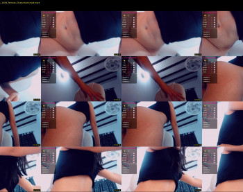 soft_doll_small — 6 minute Chaturbate female cam video clip, 720p, May 28, 2021