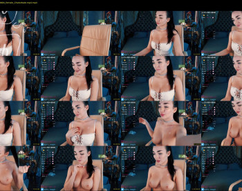 stacy_magic — 71 minute Chaturbate female cam video clip, 1080p, May 28, 2021
