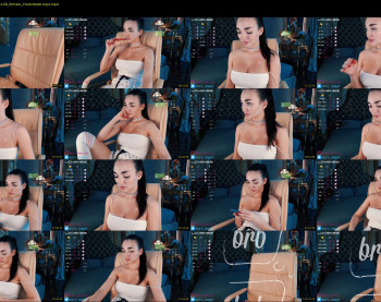stacy_magic — 70 minute Chaturbate female cam video clip, 1080p, May 28, 2021