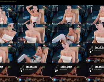 stacy_magic — 23 minute Chaturbate female cam video clip, 1080p, May 28, 2021