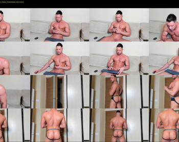 _adam19 — 70 minute Chaturbate male cam video clip, 1080p, May 29, 2021