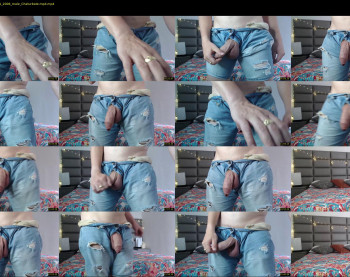 derek_smith21 — 29 minute Chaturbate male cam video clip, 1080p, May 29, 2021