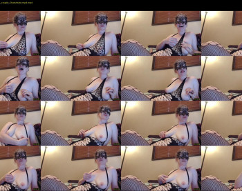 dripbliss — 3 minute Chaturbate female cam video clip, 720p, May 30, 2021