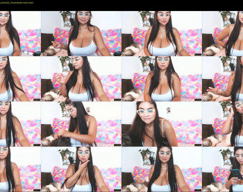 funplayx — 38 minute Chaturbate female cam video clip, 1080p, May 29, 2021