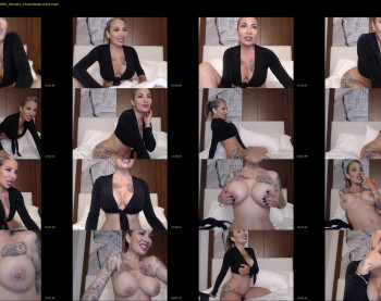 mizxtrix — 44 minute Chaturbate female cam video clip, 720p, May 29, 2021