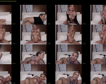 mizxtrix — 36 minute Chaturbate female cam video clip, 720p, May 29, 2021