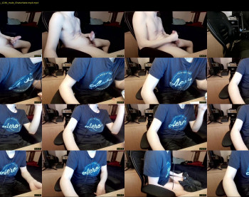readytocum90 — 54 minute Chaturbate male cam video clip, 480p, May 29, 2021