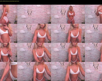 yourmidnightcoffee — 71 minute Chaturbate female cam video clip, 1080p, May 30, 2021
