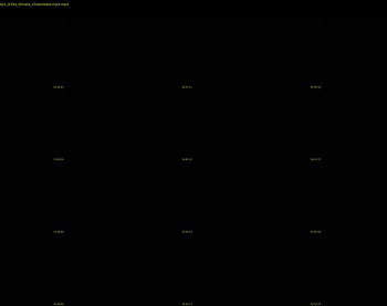 cinnamon_afrodit — 40 minute Chaturbate female cam video clip, 1080p, May 31, 2021