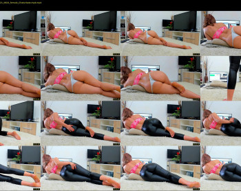 classy_medeeea — 30 minute Chaturbate female cam video clip, 1080p, May 30, 2021