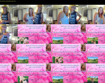 ells_palace — 10 minute Chaturbate female cam video clip, 720p, May 30, 2021