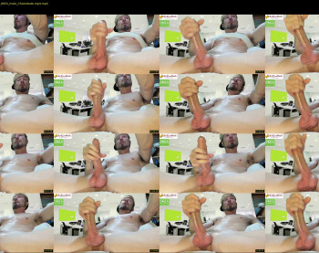 loveprobelive — 19 minute Chaturbate male cam video clip, 1080p, May 31, 2021