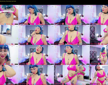 pyrowayne — 71 minute Chaturbate female cam video clip, 1080p, May 30, 2021