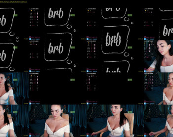 stacy_magic — 83 minute Chaturbate female cam video clip, 1080p, May 30, 2021