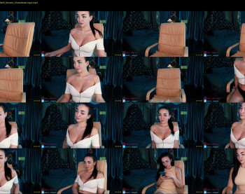 stacy_magic — 66 minute Chaturbate female cam video clip, 1080p, May 30, 2021