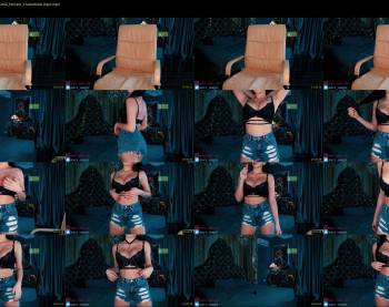 stacy_magic — 67 minute Chaturbate female cam video clip, 1080p, May 30, 2021