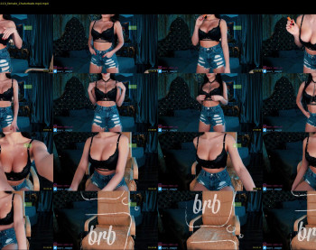 stacy_magic — 68 minute Chaturbate female cam video clip, 1080p, May 30, 2021