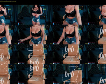 stacy_magic — 69 minute Chaturbate female cam video clip, 1080p, May 30, 2021