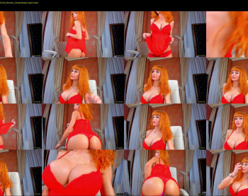 alexissadele — 44 minute Chaturbate female cam video clip, 720p, Jun 1, 2021