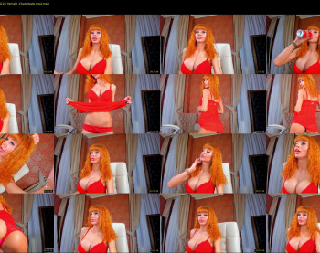 alexissadele — 73 minute Chaturbate female cam video clip, 720p, Jun 1, 2021