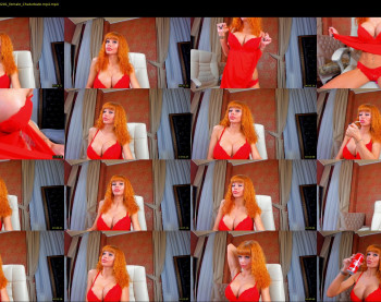 alexissadele — 40 minute Chaturbate female cam video clip, 720p, Jun 1, 2021