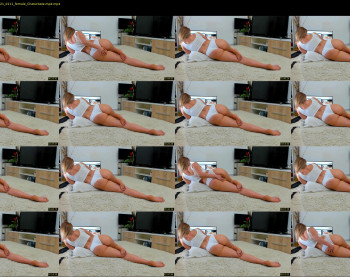 classy_medeeea — 10 minute Chaturbate female cam video clip, 1080p, Jun 1, 2021