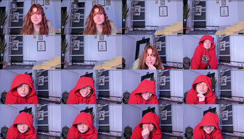 cozybrook — 14 minute Chaturbate female cam video clip, 1080p, May 31, 2021