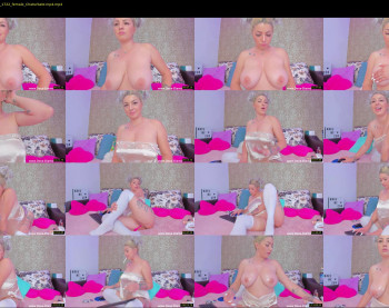deeadiamond — 83 minute Chaturbate female cam video clip, 1080p, May 31, 2021