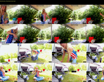ells_palace — 39 minute Chaturbate female cam video clip, 720p, May 31, 2021