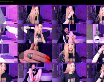_grace — 70 minute Chaturbate female cam video clip, 1080p, Jun 2, 2021