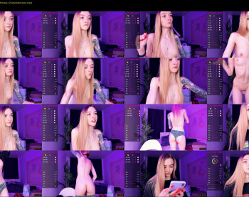 _grace — 70 minute Chaturbate female cam video clip, 1080p, Jun 2, 2021