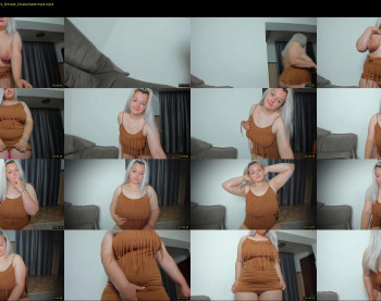 _mistyfox — 70 minute Chaturbate female cam video clip, 1080p, Jun 3, 2021