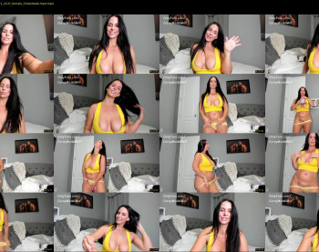 curvymodelmilf — 3 minute Chaturbate female cam video clip, 1080p, Jun 2, 2021