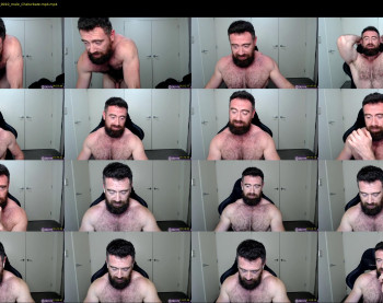 donnybasilisk — 16 minute Chaturbate male cam video clip, 1080p, Jun 3, 2021