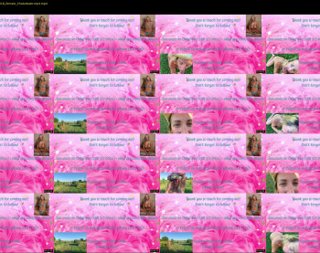 ells_palace — 7 minute Chaturbate female cam video clip, 720p, Jun 2, 2021