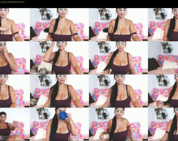 funplayx — 59 minute Chaturbate female cam video clip, 1080p, Jun 2, 2021