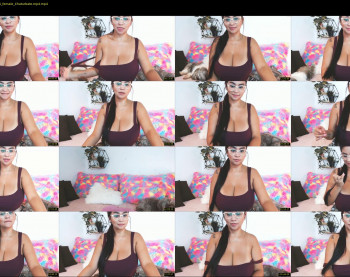 funplayx — 70 minute Chaturbate female cam video clip, 1080p, Jun 2, 2021
