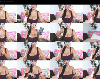 funplayx — 70 minute Chaturbate female cam video clip, 1080p, Jun 2, 2021