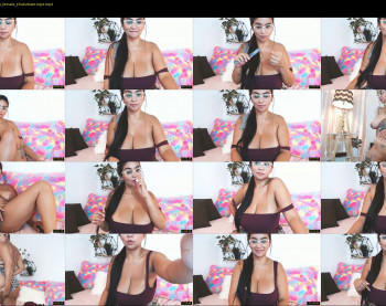 funplayx — 70 minute Chaturbate female cam video clip, 1080p, Jun 2, 2021
