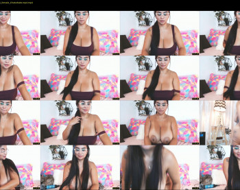 funplayx — 59 minute Chaturbate female cam video clip, 1080p, Jun 2, 2021