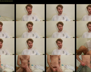 melodicass — 4 minute Chaturbate male cam video clip, 360p, Jun 2, 2021