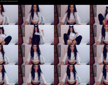 soft_doll_small — 6 minute Chaturbate female cam video clip, 720p, Jun 3, 2021