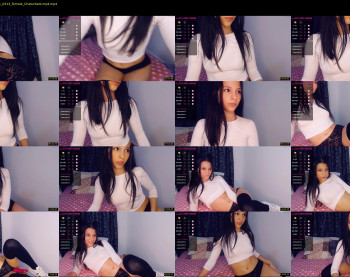 soft_doll_small — 23 minute Chaturbate female cam video clip, 720p, Jun 3, 2021