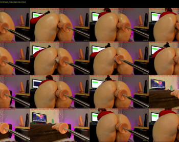 tinytina95 — 51 minute Chaturbate couple cam video clip, 1080p, Jun 3, 2021