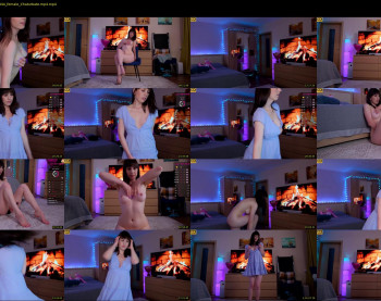 _blackbee_ — 70 minute Chaturbate female cam video clip, 1080p, Jun 3, 2021
