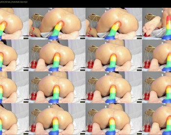 _candy_sweet — 12 minute Chaturbate female cam video clip, 1080p, Jun 4, 2021