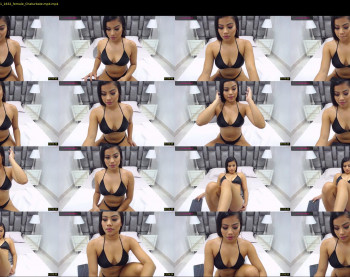 danielasanders — 17 minute Chaturbate female cam video clip, 720p, Jun 3, 2021