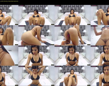 danielasanders — 47 minute Chaturbate female cam video clip, 720p, Jun 3, 2021